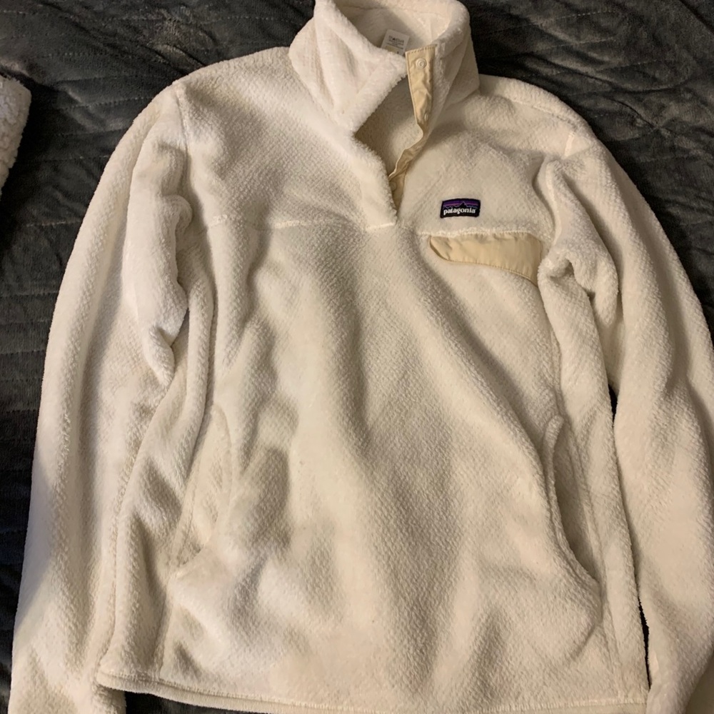 Patagonia pullover
